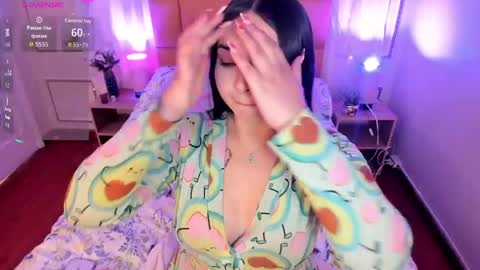 Jenifer  online show from 04-25-26, 04:04