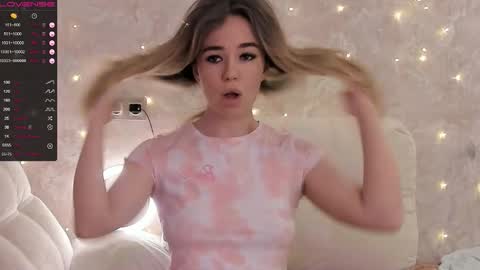 EvaSileZ online show from 09-27-25, 09:03