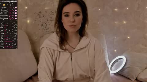 EvaSileZ online show from 02-24-26, 04:05