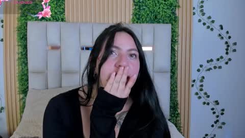 jeniferpowell_nm online show from 02-26-26, 07:35