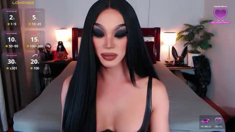 Queen Jenifer online show from 03-21-26, 10:42