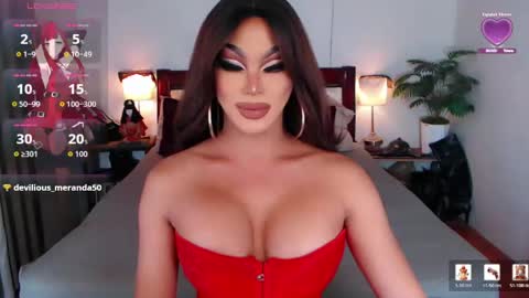 Queen Jenifer online show from 04-20-26, 01:41