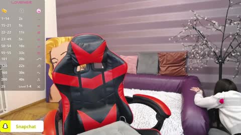 Snapshot of jeniferstone chatting on 01-28-25, 07:00 Kira online show from 01-28-25, 07:00