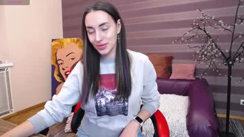 Snapshot of jeniferstone chatting on 02-05-25, 08:11 Kira online show from 02-05-25, 08:11