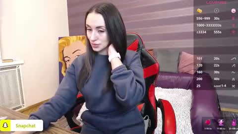 Snapshot of jeniferstone chatting on 02-09-25, 07:16 Kira online show from 02-09-25, 07:16