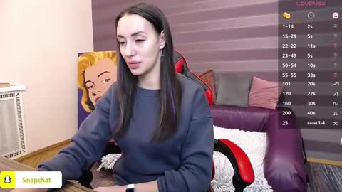 Snapshot of jeniferstone chatting on 02-10-25, 07:26 Kira online show from 02-10-25, 07:26