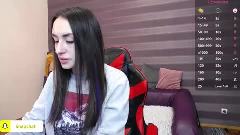 Snapshot of jeniferstone chatting on 03-11-25, 07:04 Kira online show from 03-11-25, 07:04