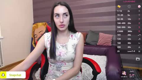 Snapshot of jeniferstone chatting on 03-11-25, 10:29 Kira online show from 03-11-25, 10:29