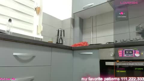 jen online show from 11-26-25, 02:34