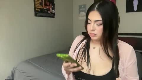 jen online show from 10-30-25, 07:14