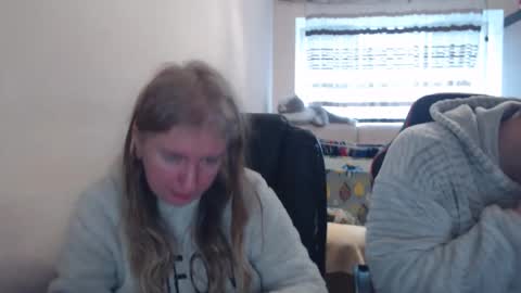 JenisAndPeter online show from 02-20-26, 07:32