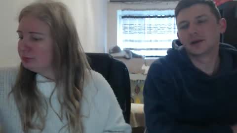 JenisAndPeter online show from 03-02-26, 06:03