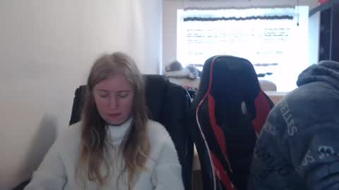 JenisAndPeter online show from 03-07-26, 07:38