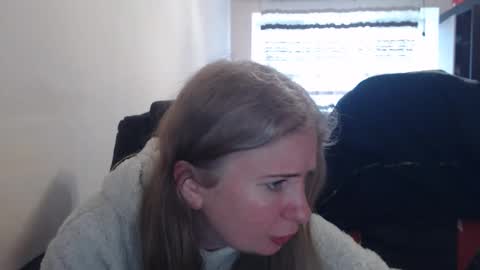 JenisAndPeter online show from 03-11-26, 09:37