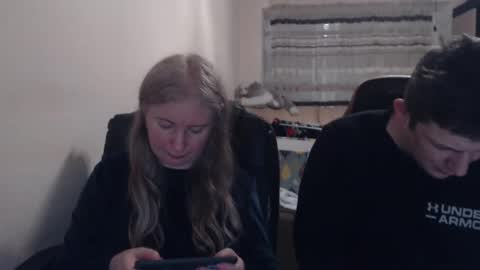 JenisAndPeter online show from 03-28-26, 08:41