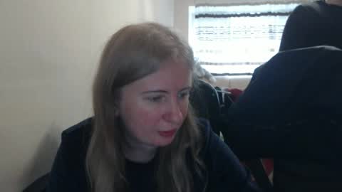 JenisAndPeter online show from 03-31-26, 05:19