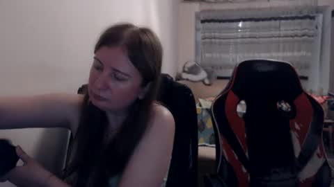 JenisAndPeter online show from 07-13-26, 06:55