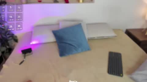 jenmagic online show from 02-17-25, 02:48