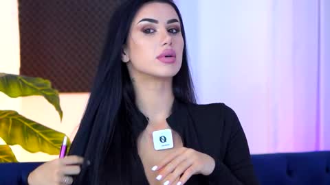 jenna_day online show from 10-27-25, 10:41