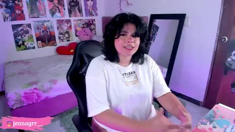 Snapshot of jenna_greyy_ chatting on 05-04-26, 07:21 Jenna Grey online show from 05-04-26, 07:21