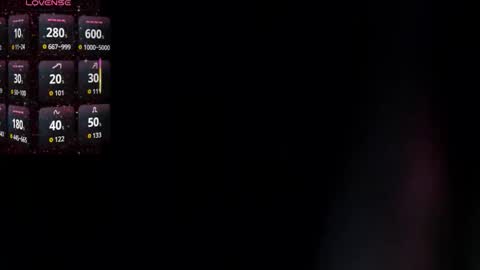 Jenna online show from 11-18-25, 06:40