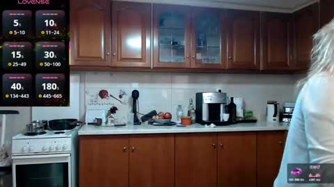 Jenna online show from 01-16-26, 07:45