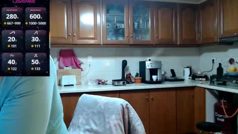 Jenna online show from 02-15-26, 06:32