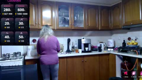 Jenna online show from 02-18-26, 06:37