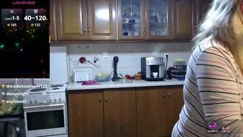 Jenna online show from 04-23-26, 07:41