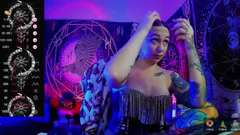 Mrs. Jenna online show from 12-05-24, 12:30