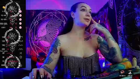 Mrs. Jenna online show from 12-05-24, 08:33