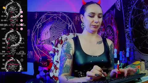 Mrs. Jenna online show from 12-06-24, 08:05