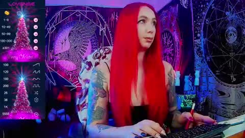 Mrs. Jenna online show from 12-12-24, 07:52