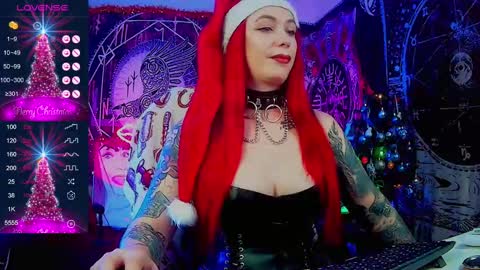 Mrs. Jenna online show from 12-21-24, 12:53