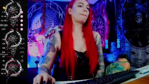 Mrs. Jenna online show from 01-12-25, 07:43