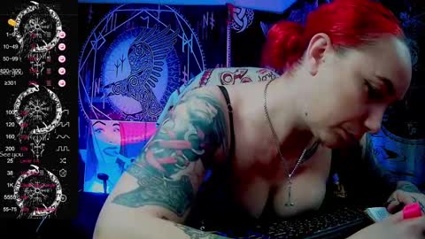 Mrs. Jenna online show from 01-27-25, 01:16