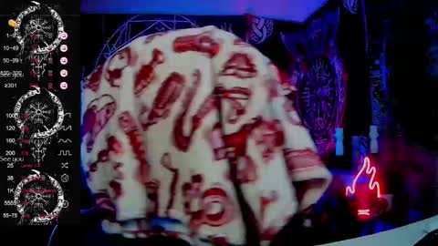 Mrs. Jenna online show from 02-03-25, 12:36