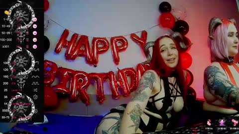 Mrs. Jenna online show from 02-11-25, 07:33