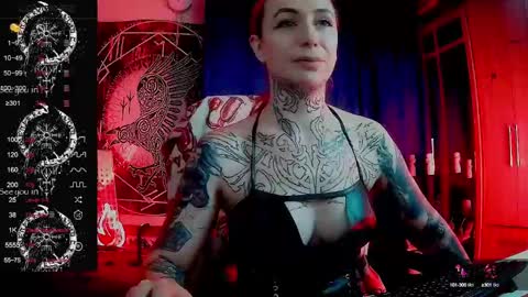 Mrs. Jenna online show from 03-01-25, 01:22