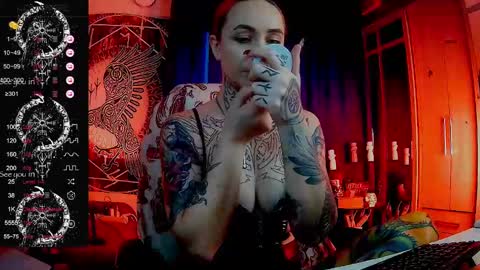 Mrs. Jenna online show from 03-10-25, 12:51