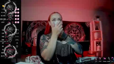 Mrs. Jenna online show from 10-15-25, 01:50