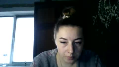 Snapshot of jennamolberty chatting on 11-24-25, 09:42 JennaMolberty online show from 11-24-25, 09:42