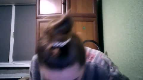 Snapshot of jennamolberty chatting on 11-27-25, 05:04 JennaMolberty online show from 11-27-25, 05:04