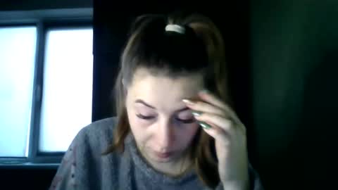 Snapshot of jennamolberty chatting on 11-28-25, 08:39 JennaMolberty online show from 11-28-25, 08:39