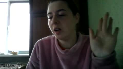 Snapshot of jennamolberty chatting on 01-10-26, 10:17 JennaMolberty online show from 01-10-26, 10:17