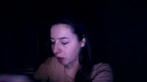 Snapshot of jennamolberty chatting on 01-18-26, 04:00 JennaMolberty online show from 01-18-26, 04:00