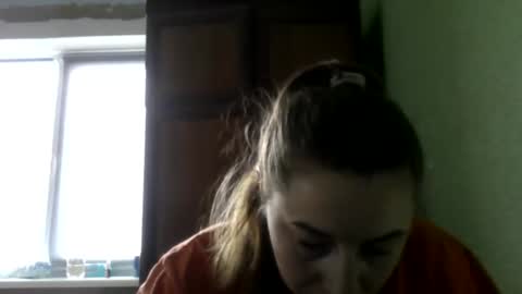 Snapshot of jennamolberty chatting on 02-02-26, 09:19 JennaMolberty online show from 02-02-26, 09:19