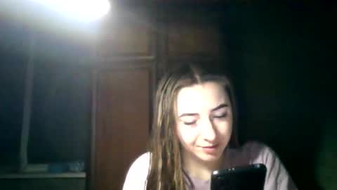 Snapshot of jennamolberty chatting on 02-06-26, 08:23 JennaMolberty online show from 02-06-26, 08:23