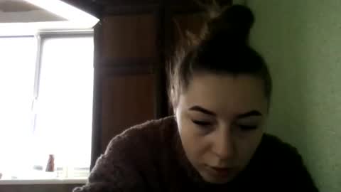 Snapshot of jennamolberty chatting on 02-09-26, 08:18 JennaMolberty online show from 02-09-26, 08:18