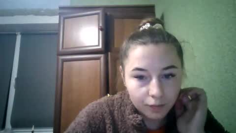 Snapshot of jennamolberty chatting on 02-15-26, 05:09 JennaMolberty online show from 02-15-26, 05:09